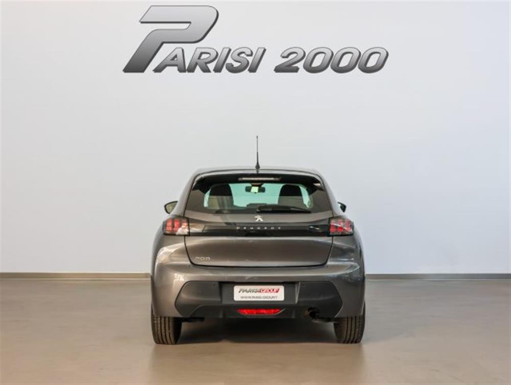 208 208 Active PureTech 75CV