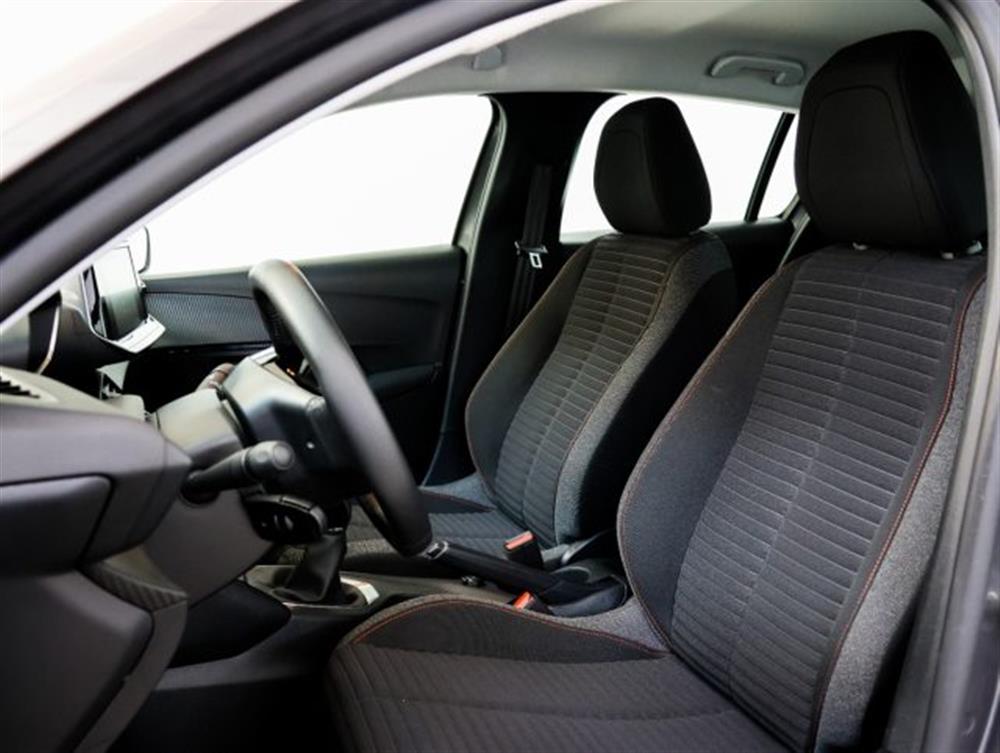 208 208 Active PureTech 75CV