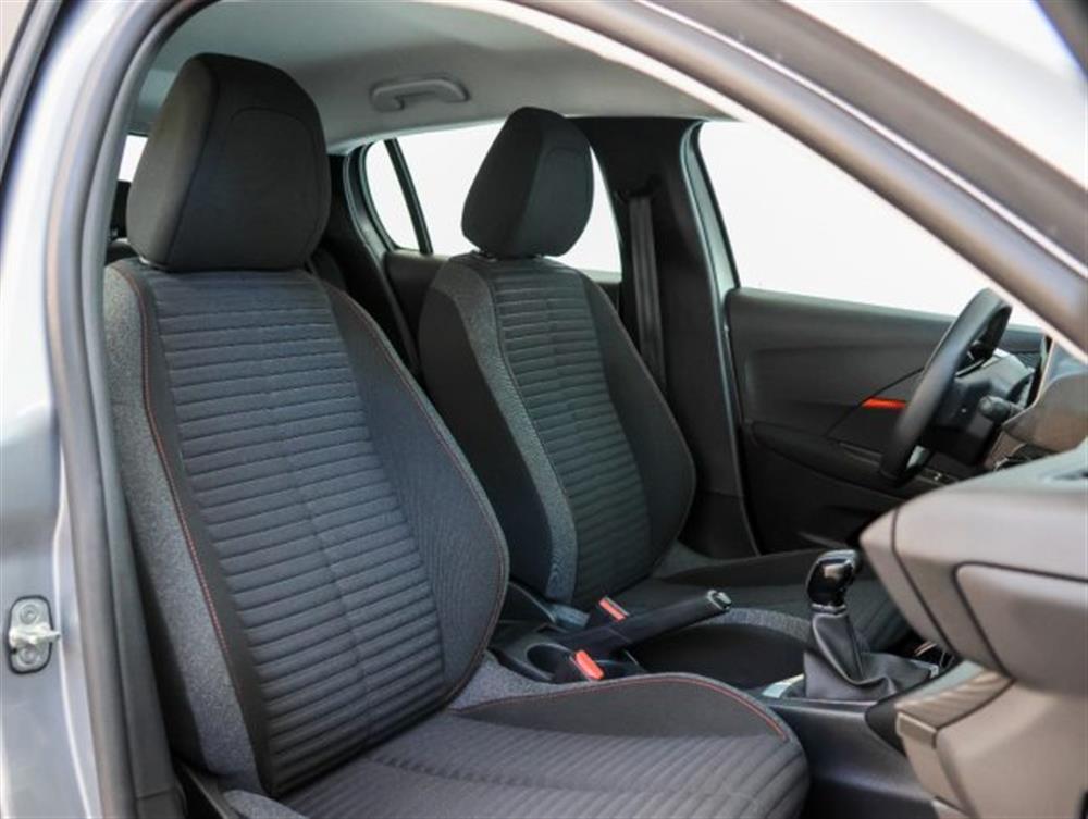 208 208 Active PureTech 75CV