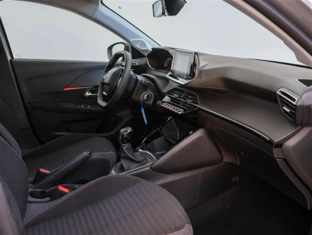 208 208 Active PureTech 75CV