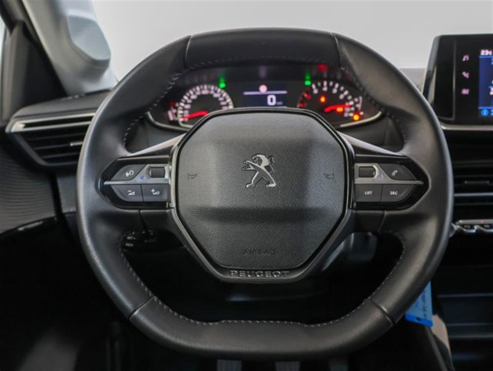 208 208 Active PureTech 75CV