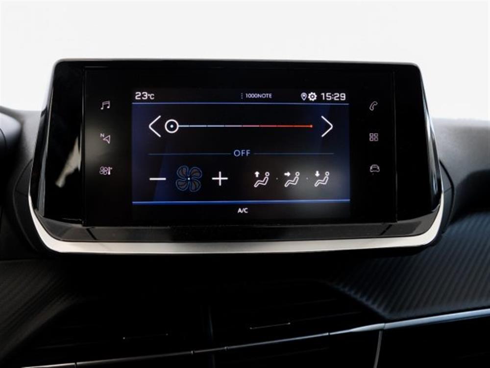 208 208 Active PureTech 75CV