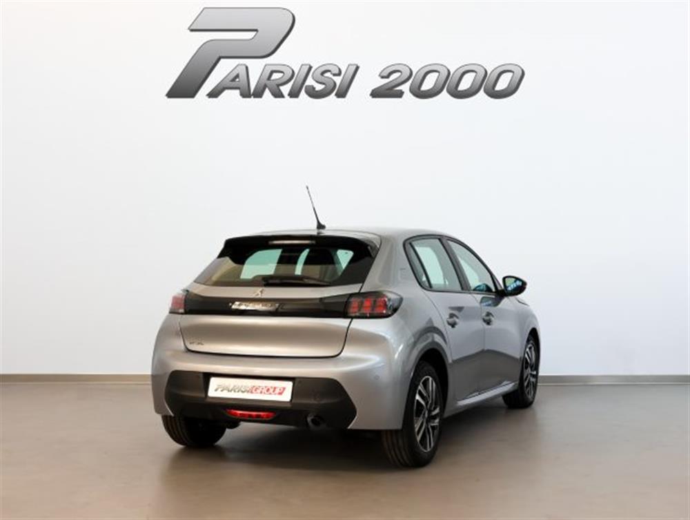 208 208 Active PureTech 75CV