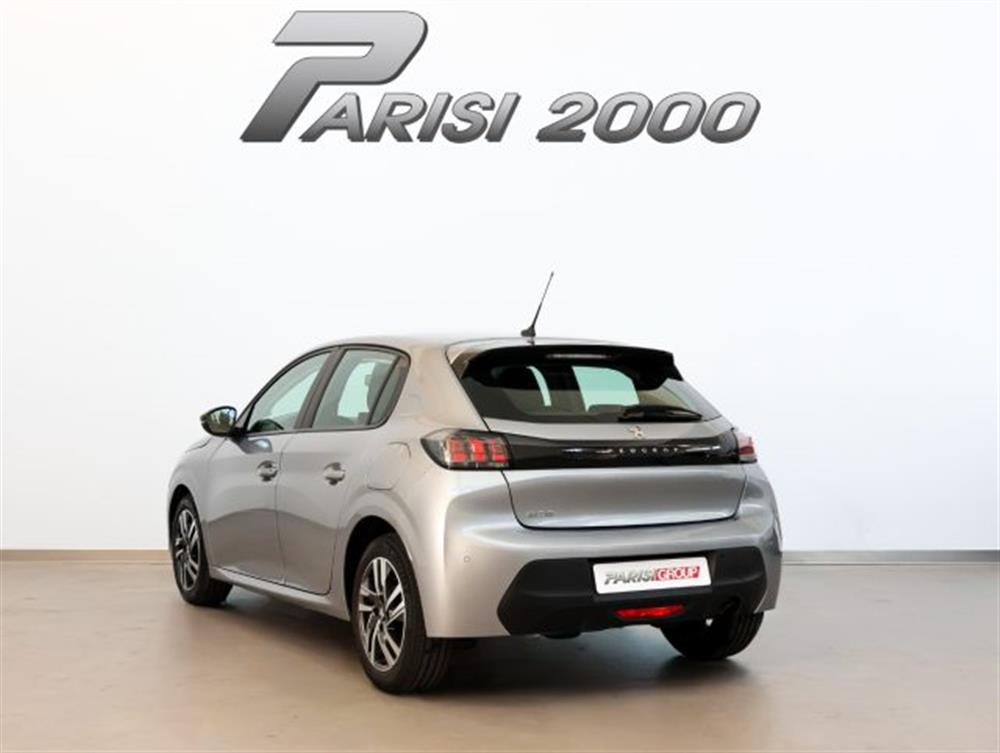 208 208 Active PureTech 75CV