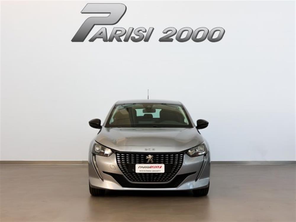 208 208 Active PureTech 75CV