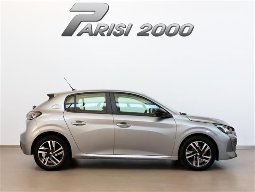 208 208 Active PureTech 75CV