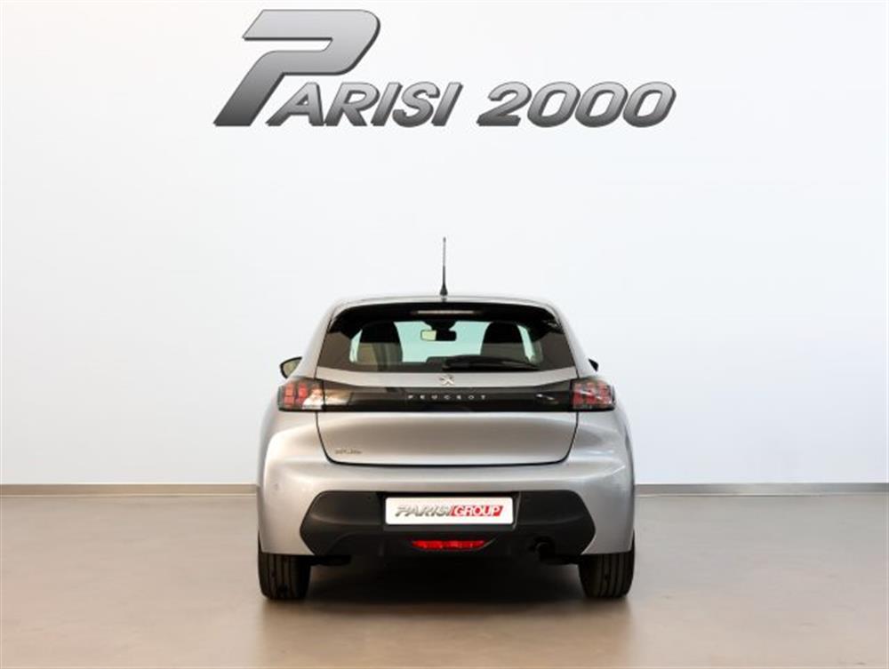 208 208 Active PureTech 75CV