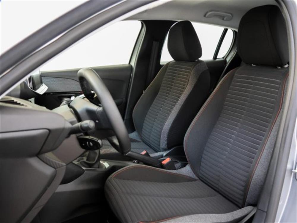 208 208 Active PureTech 75CV