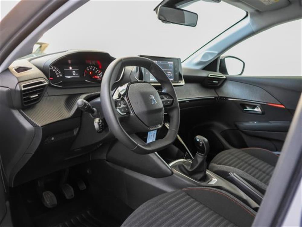 208 208 Active PureTech 75CV