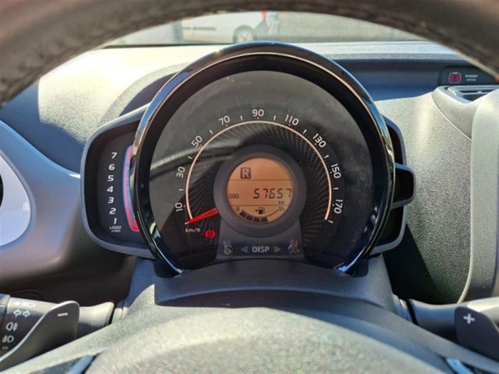 Aygo Aygo 1.0 72CV 5P x-play M