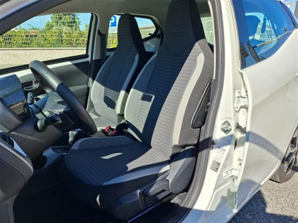 Aygo Aygo 1.0 72CV 5P x-play M