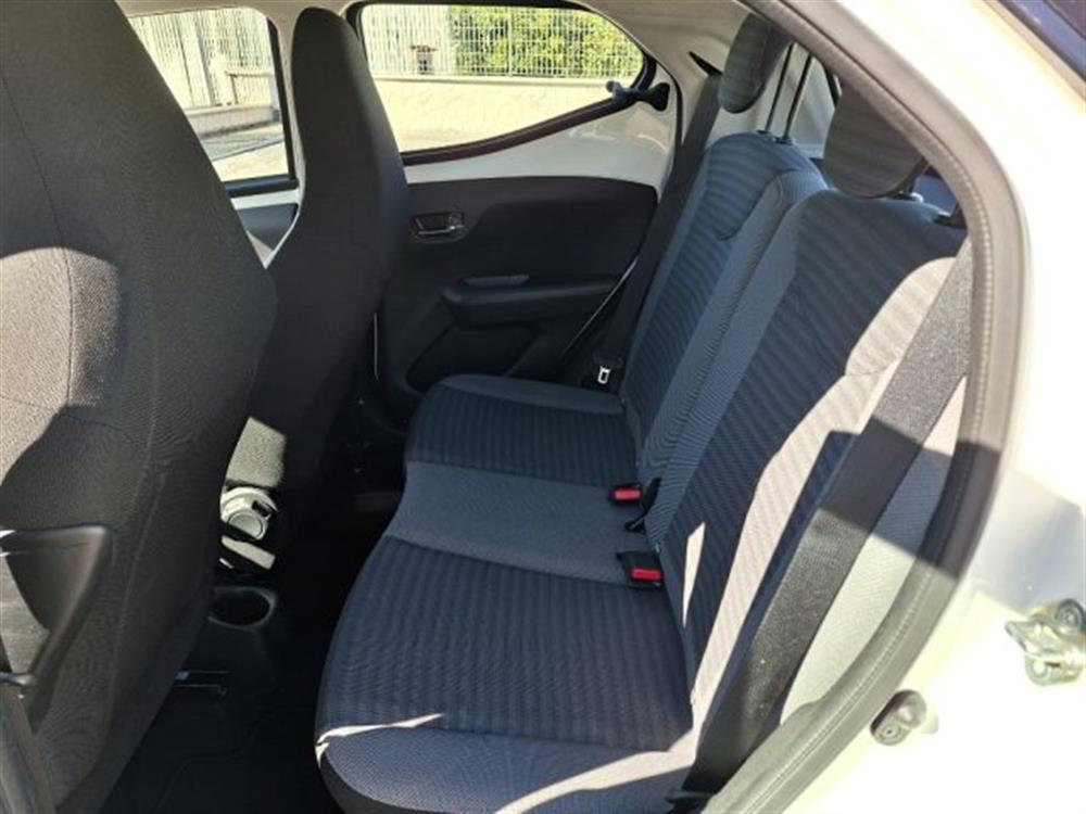 Aygo Aygo 1.0 72CV 5P x-play M