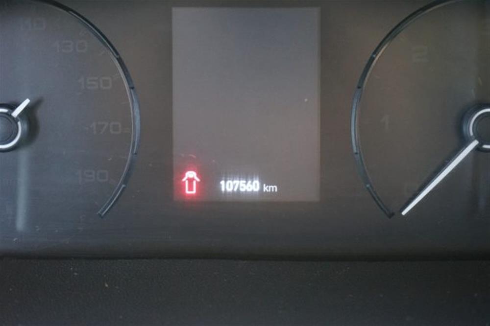 Jumper Jumper 33 2.2 BlueHDi 140 S