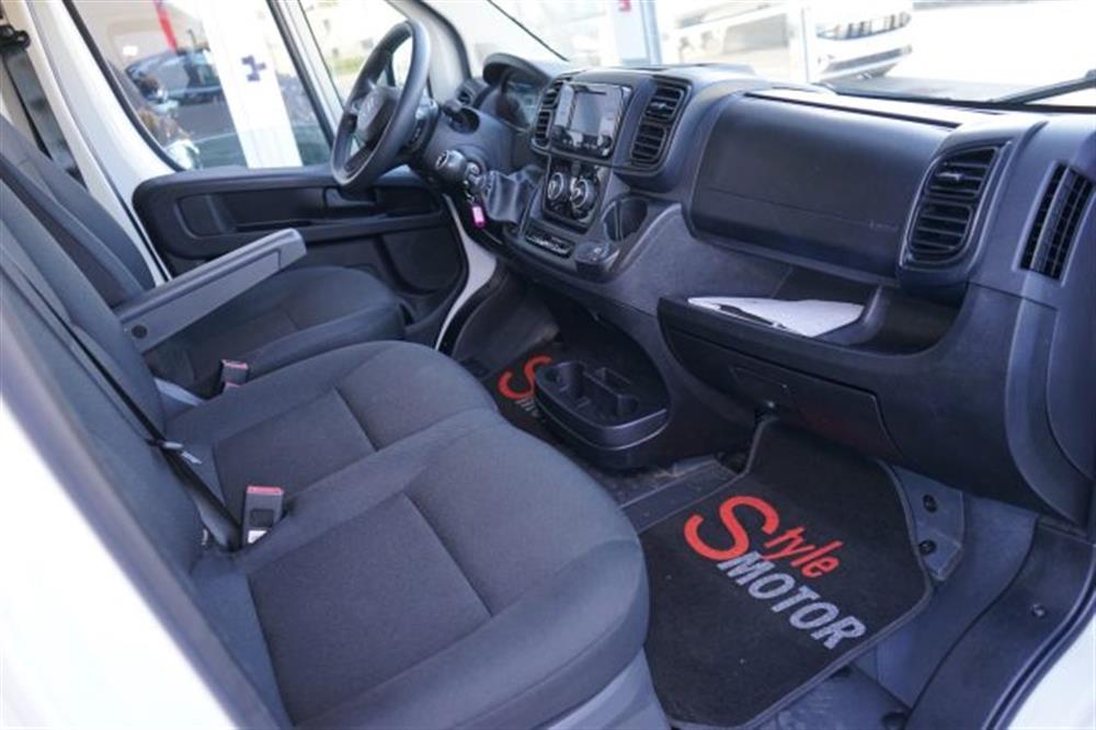 Jumper Jumper 33 2.2 BlueHDi 140 S