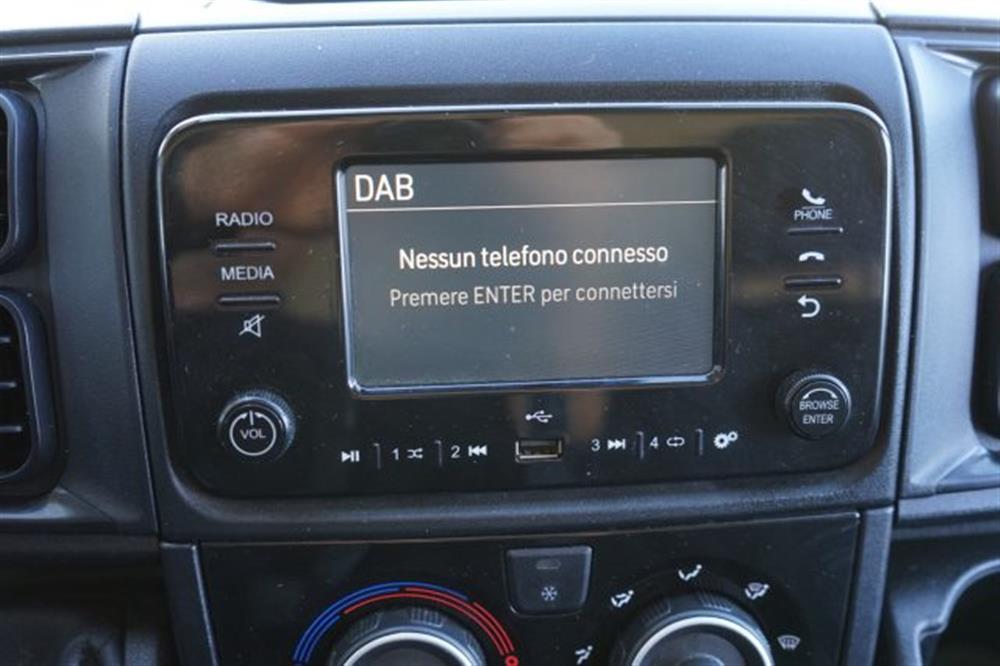 Ducato Ducato 33 2.2 BlueHDi 140 S