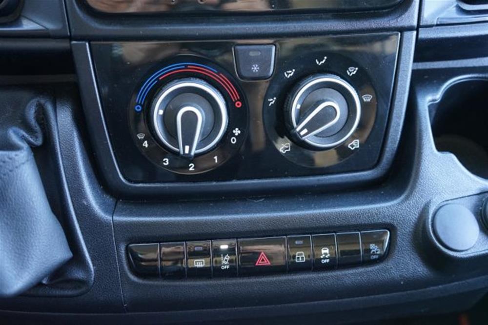 Ducato Ducato 33 2.2 BlueHDi 140 S