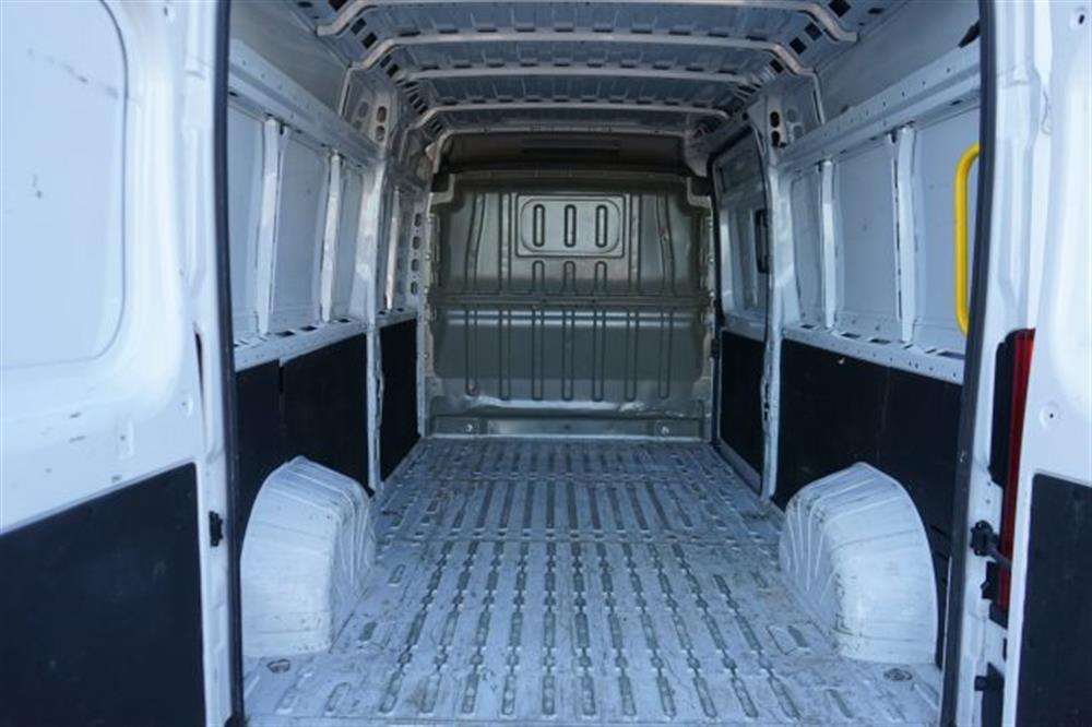 Ducato Ducato 33 2.2 BlueHDi 140 S