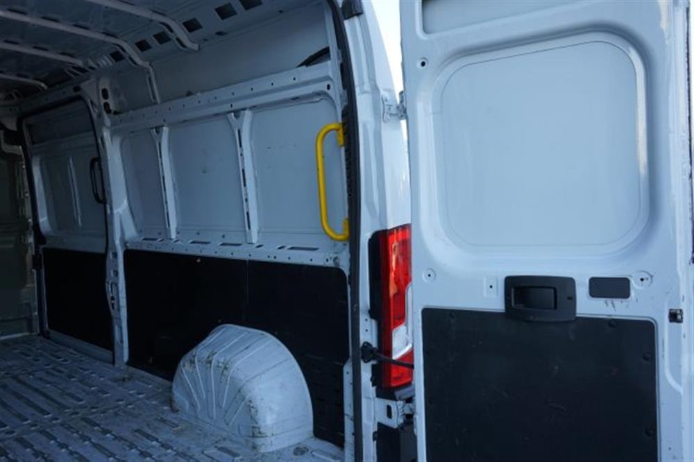 Ducato Ducato 33 2.2 BlueHDi 140 S