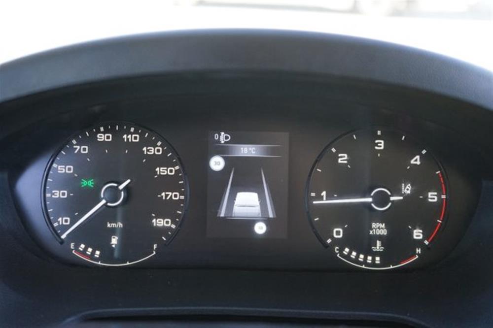 Ducato Ducato 33 2.2 BlueHDi 140 S