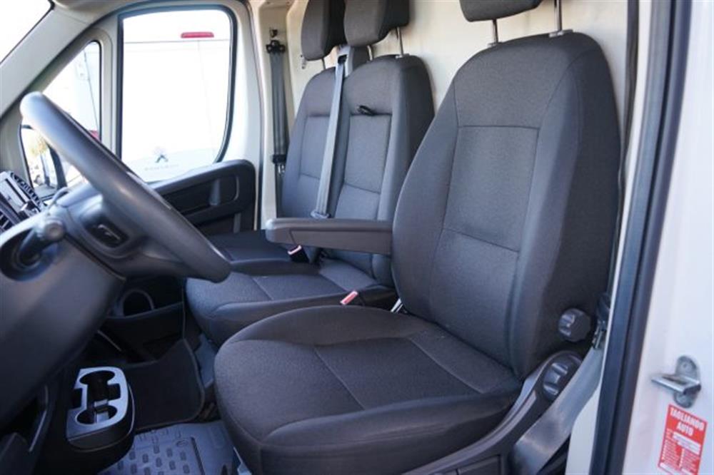 Ducato Ducato 33 2.2 BlueHDi 140 S