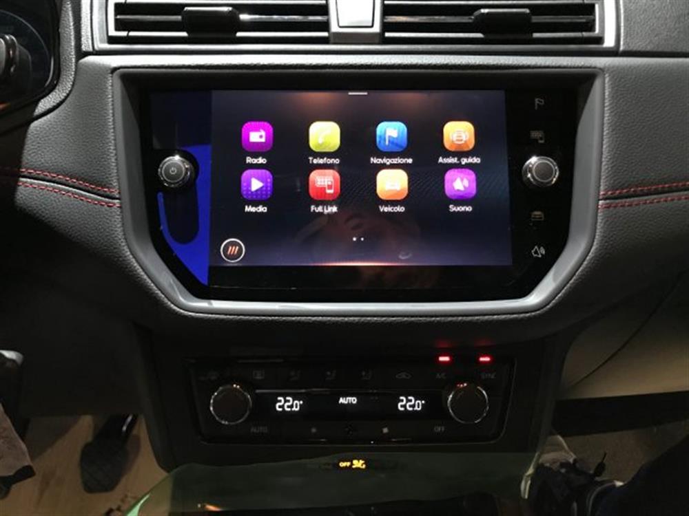 Arona Arona 1.0 TGI FR FULL LED+