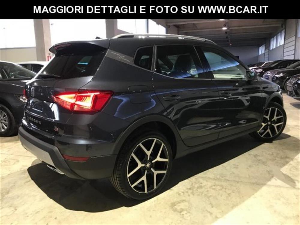 Arona Arona 1.0 TGI FR FULL LED+