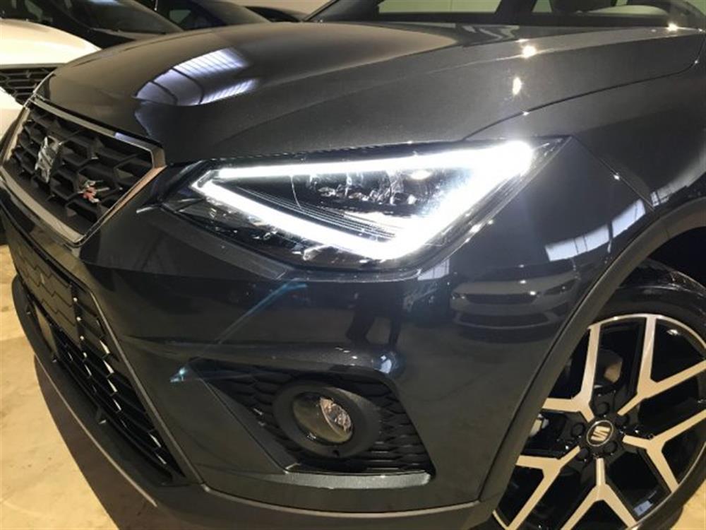 Arona Arona 1.0 TGI FR FULL LED+