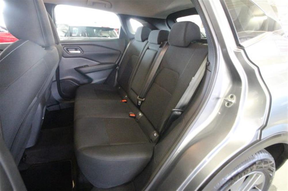 Qashqai Qashqai MHEV 158 CV Xtronic