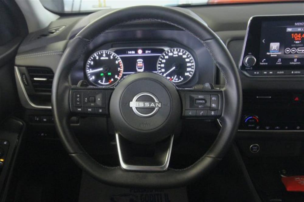Qashqai Qashqai MHEV 158 CV Xtronic