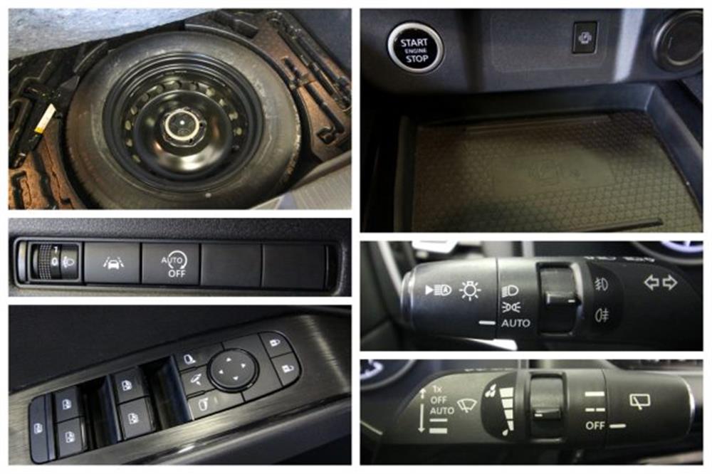 Qashqai Qashqai MHEV 158 CV Xtronic