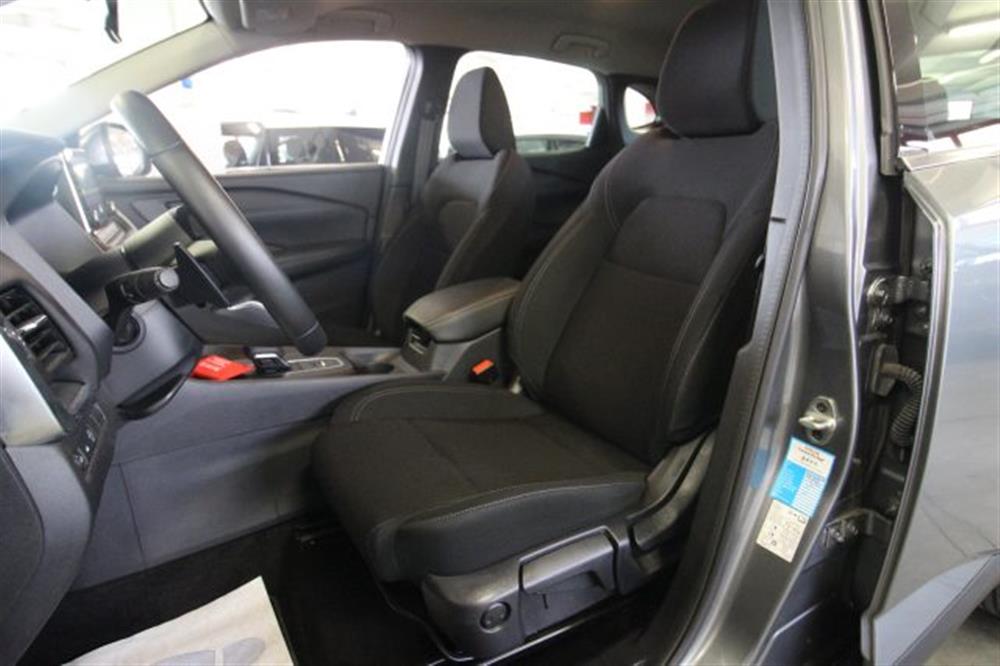 Qashqai Qashqai MHEV 158 CV Xtronic