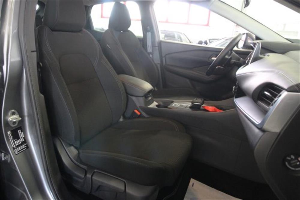 Qashqai Qashqai MHEV 158 CV Xtronic