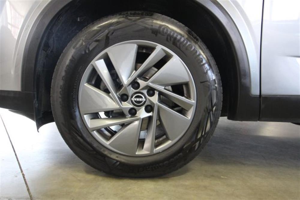 Qashqai Qashqai MHEV 158 CV Xtronic