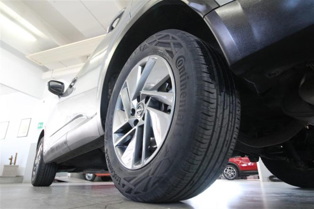 Qashqai Qashqai MHEV 158 CV Xtronic