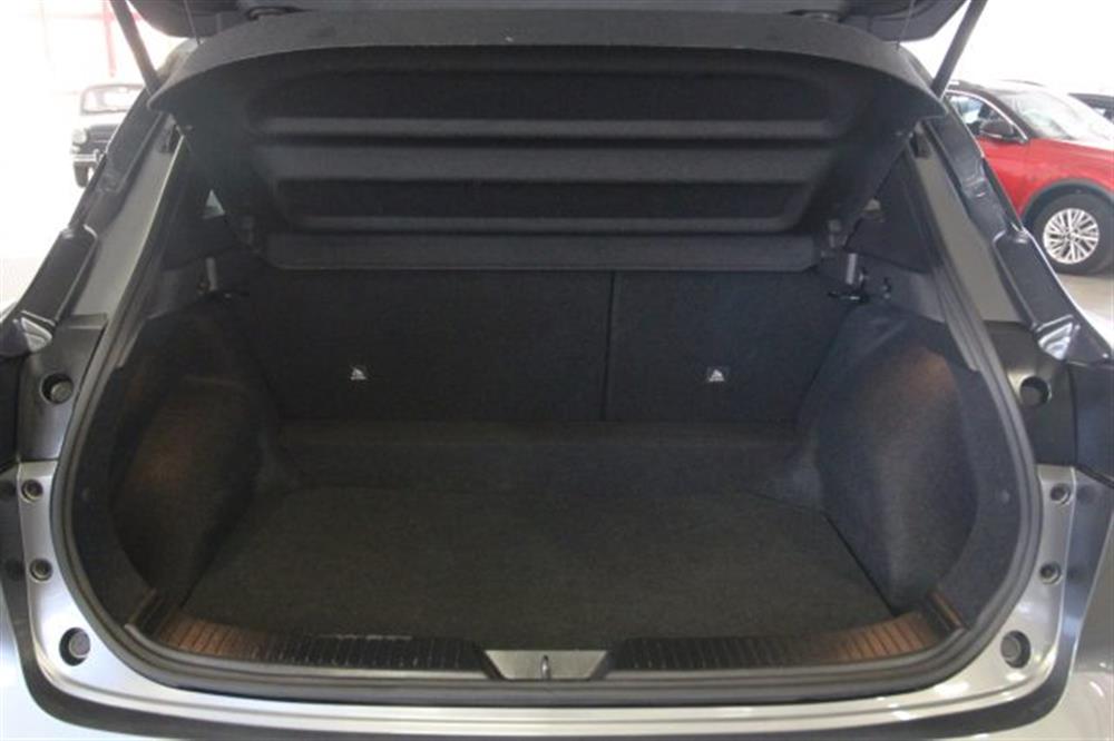 Qashqai Qashqai MHEV 158 CV Xtronic