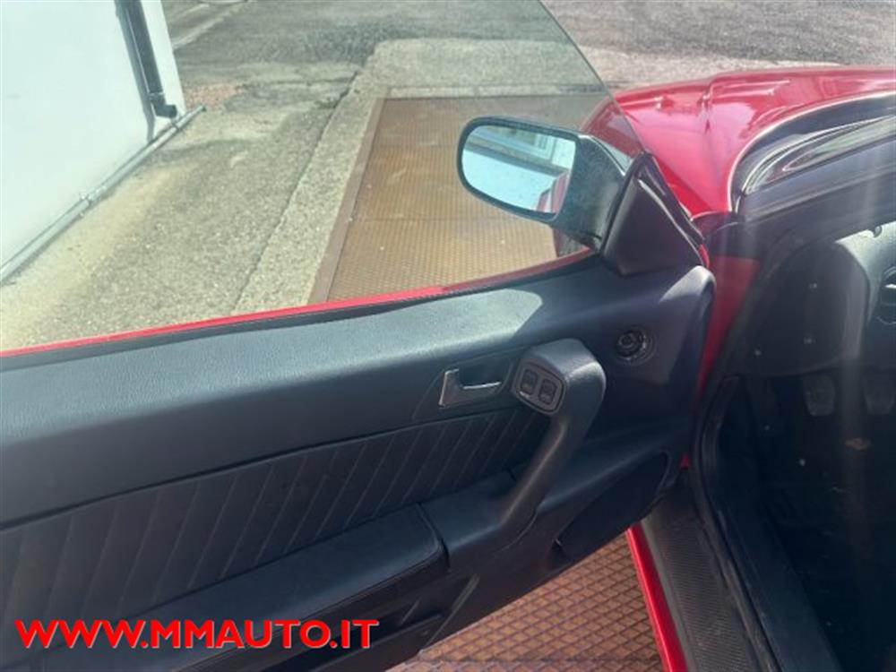 Spider Spider 2.0i 16V Twin Spark