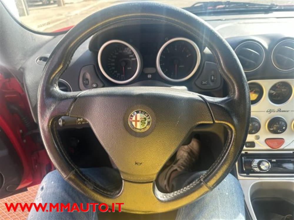 Spider Spider 2.0i 16V Twin Spark
