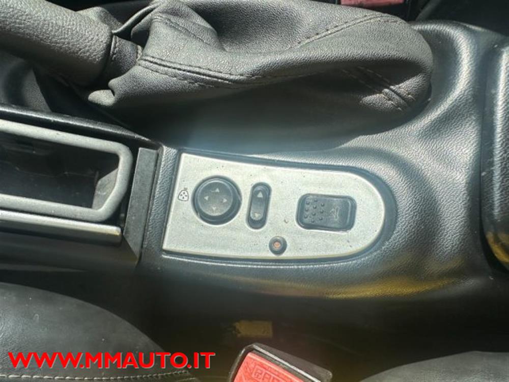 Spider Spider 2.0i 16V Twin Spark