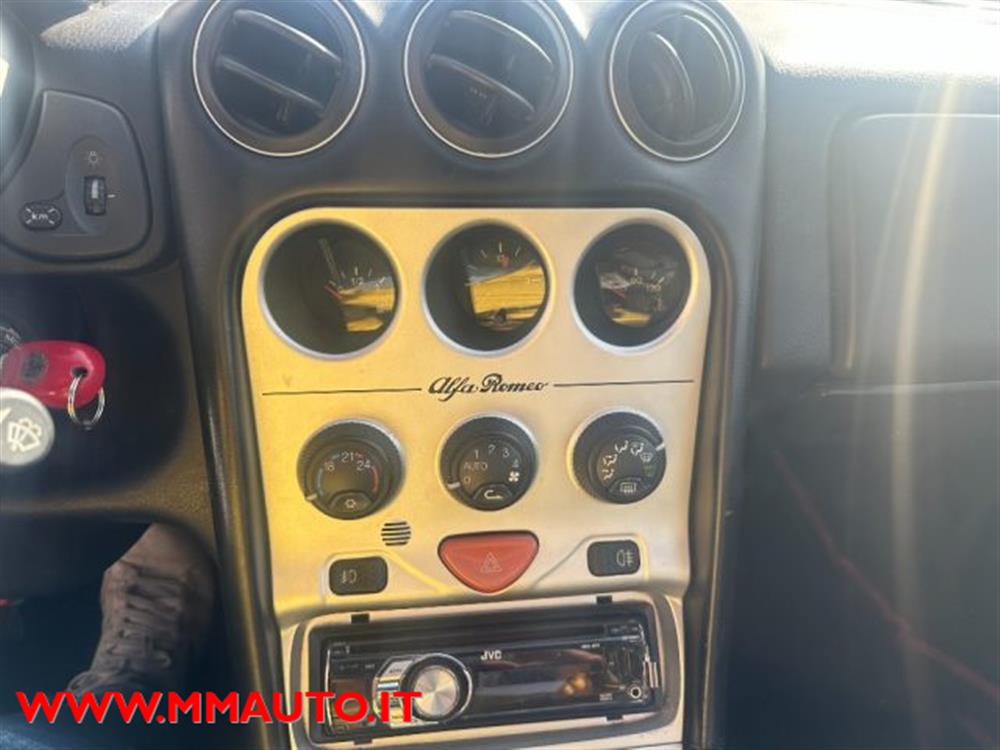 Spider Spider 2.0i 16V Twin Spark
