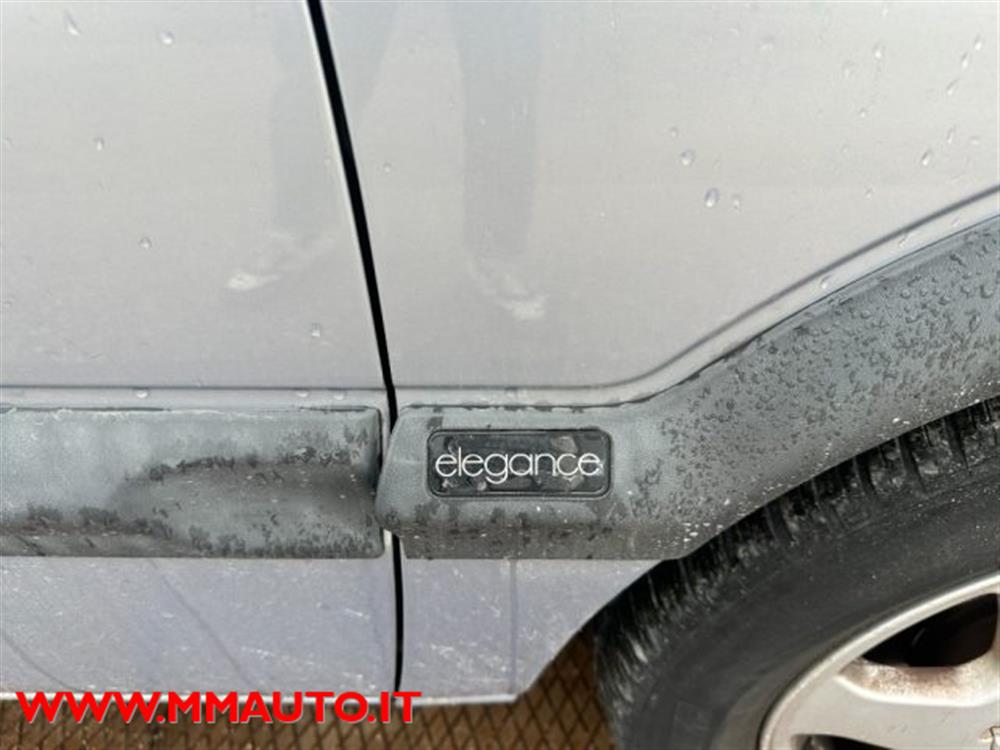 Zafira Zafira 2.0 16V DTI cat Eleg