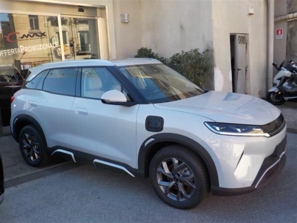 Atto 2 Atto 2 DM-i 1.5 165CV PHEV