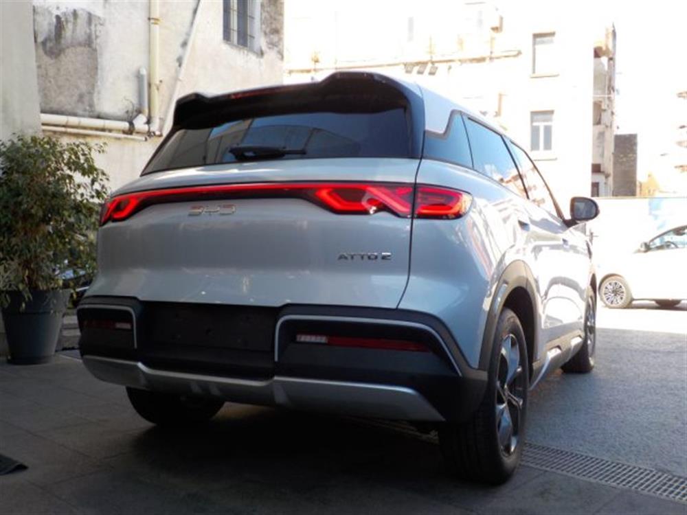 Atto 2 Atto 2 DM-i 1.5 165CV PHEV