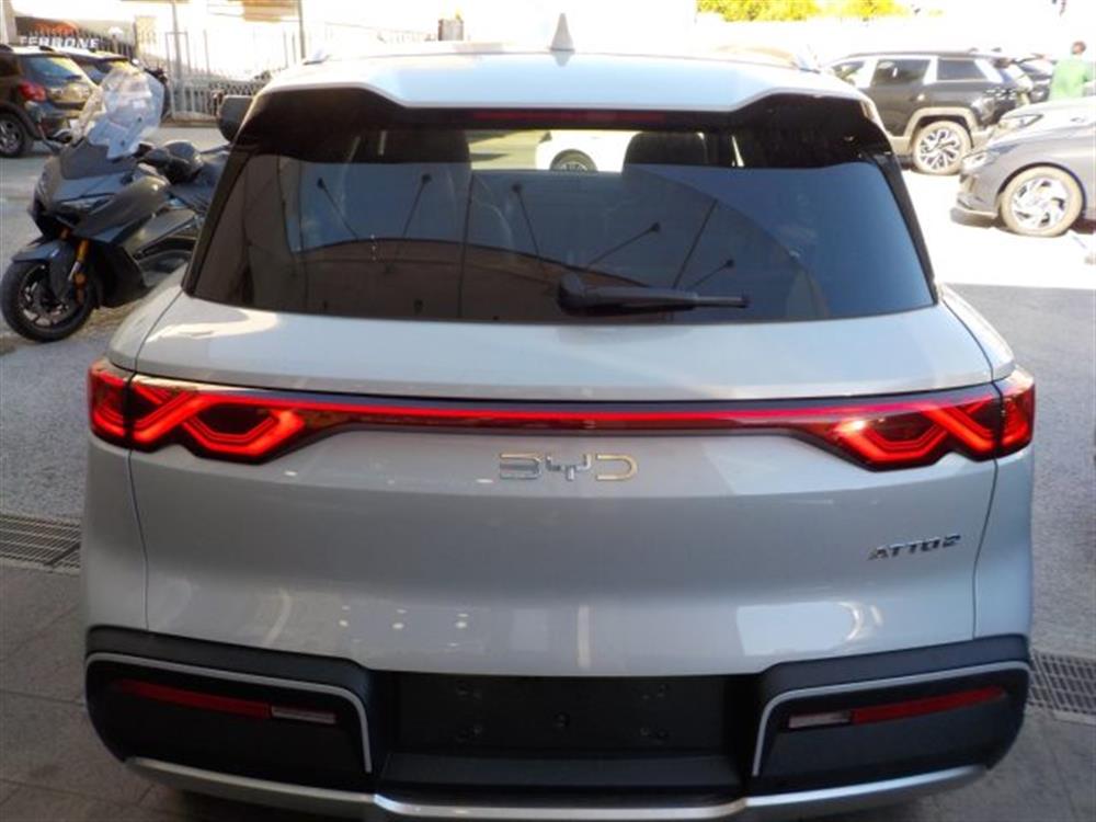 Atto 2 Atto 2 DM-i 1.5 165CV PHEV