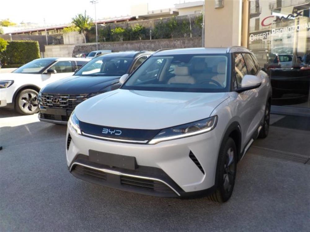 Atto 2 Atto 2 DM-i 1.5 165CV PHEV