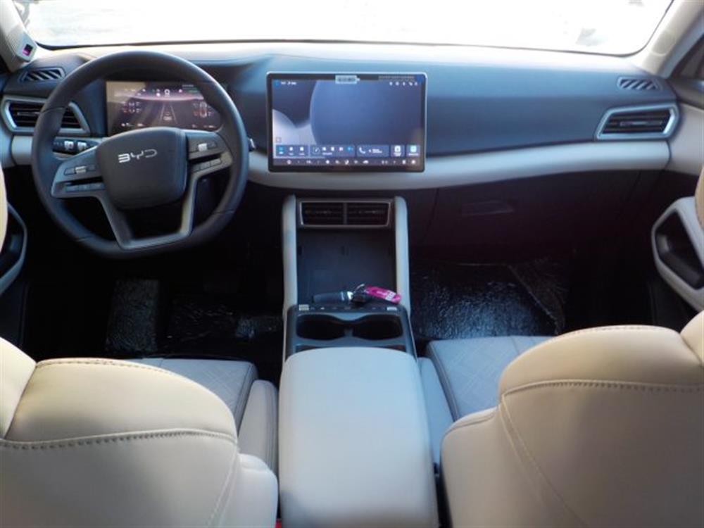 Atto 2 Atto 2 DM-i 1.5 165CV PHEV