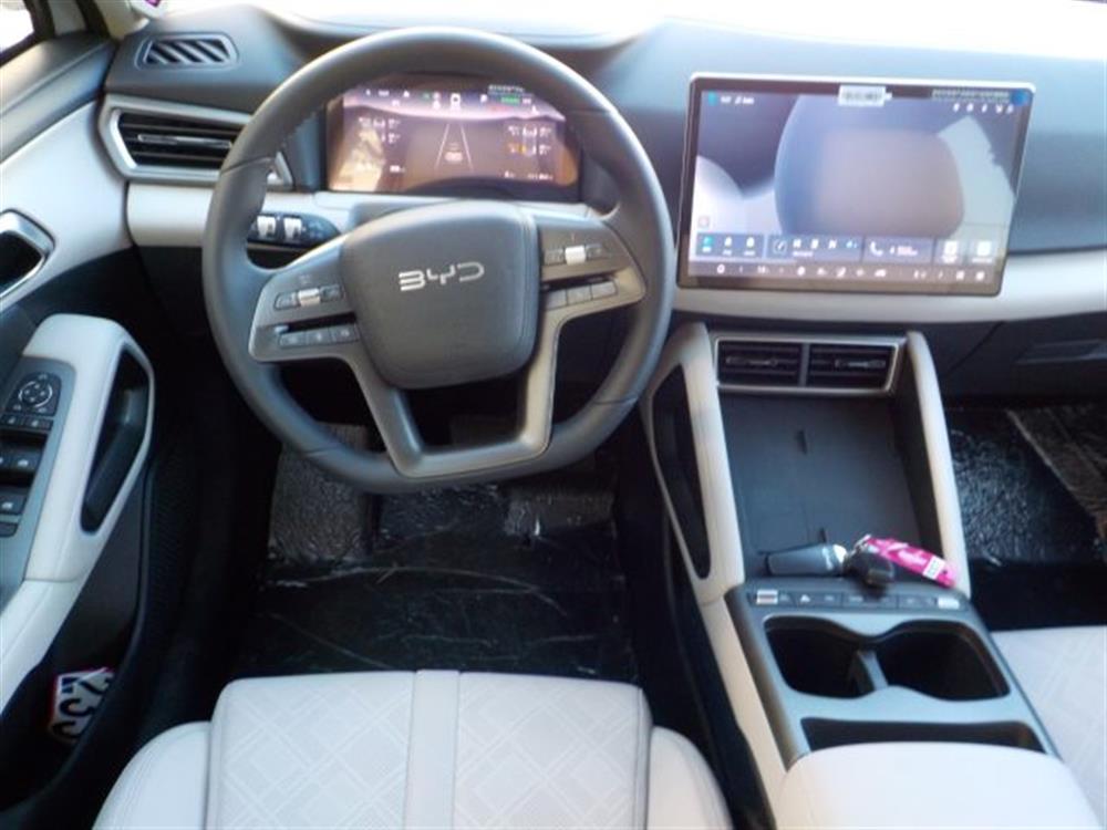 Atto 2 Atto 2 DM-i 1.5 165CV PHEV