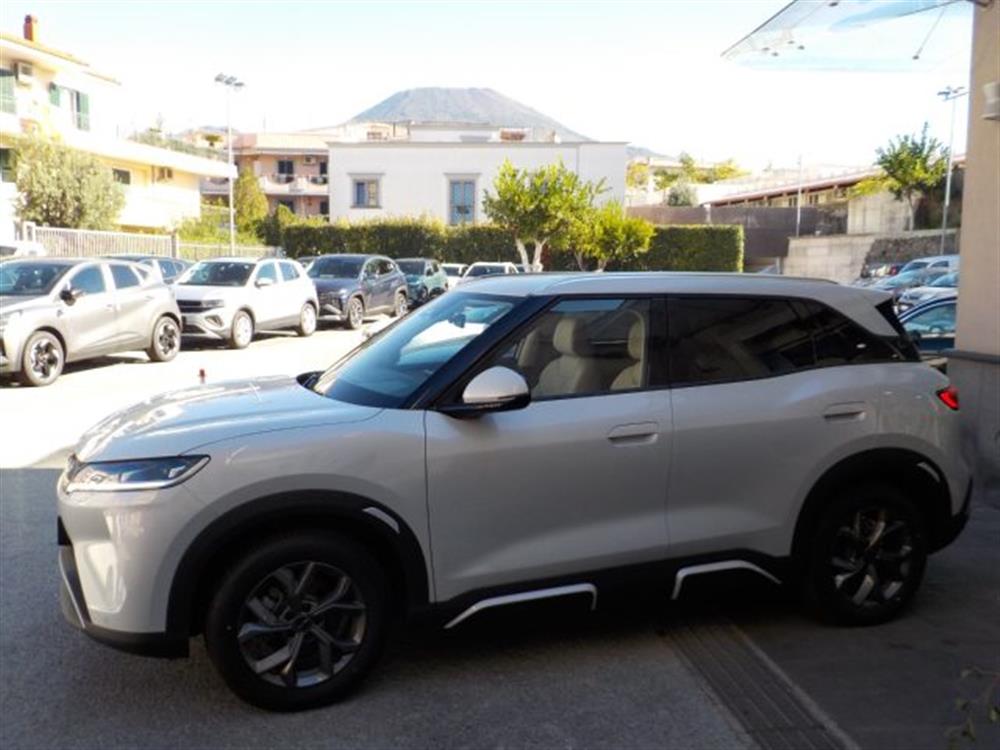 Atto 2 Atto 2 DM-i 1.5 165CV PHEV
