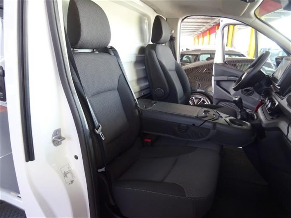Trafic Trafic T29 2.0dCI 130CV PC-