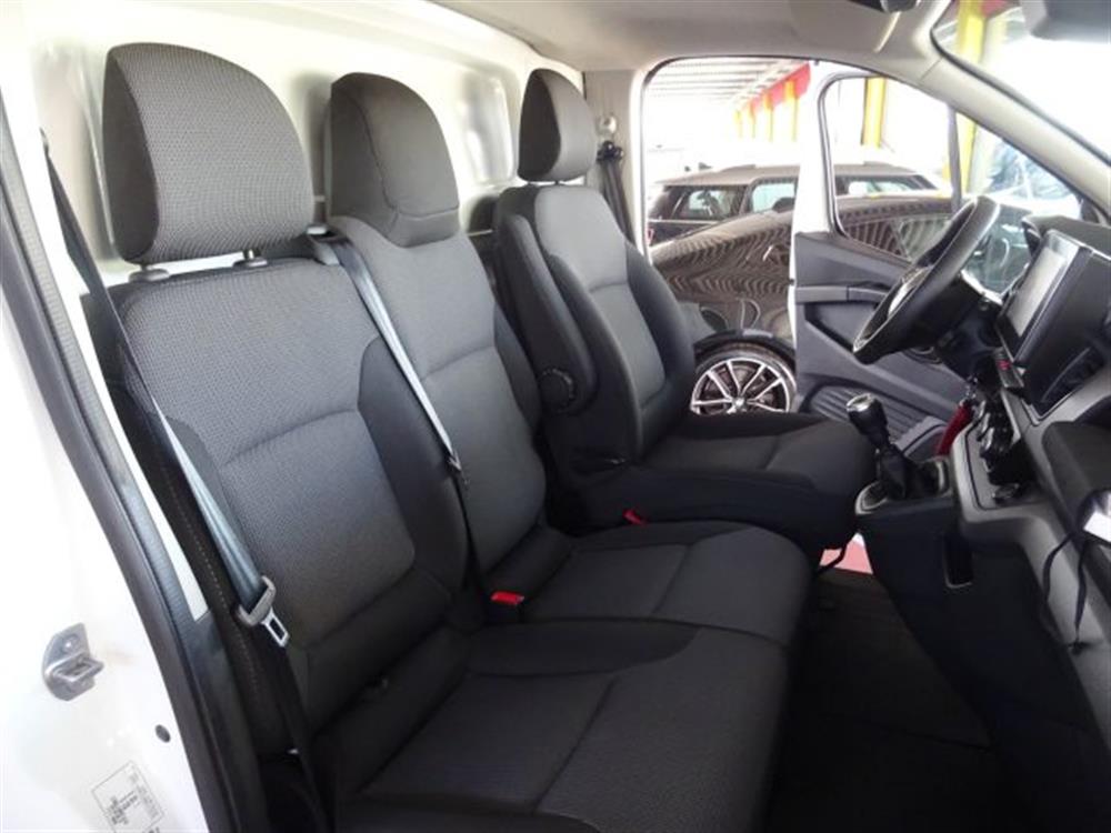 Trafic Trafic T29 2.0dCI 130CV PC-