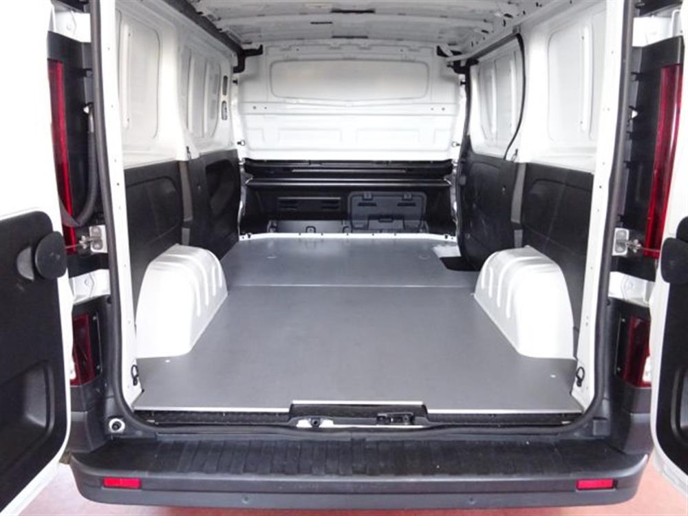 Trafic Trafic T29 2.0dCI 130CV PC-